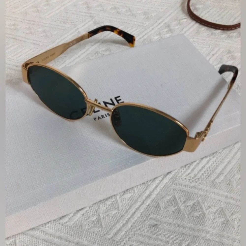 Celine Sunglasses - Picture 3 of 5